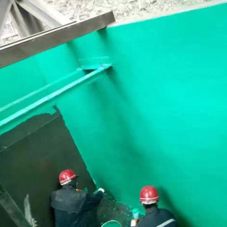 四川彩色防滑路面和景观水洗树脂石施工各有特点