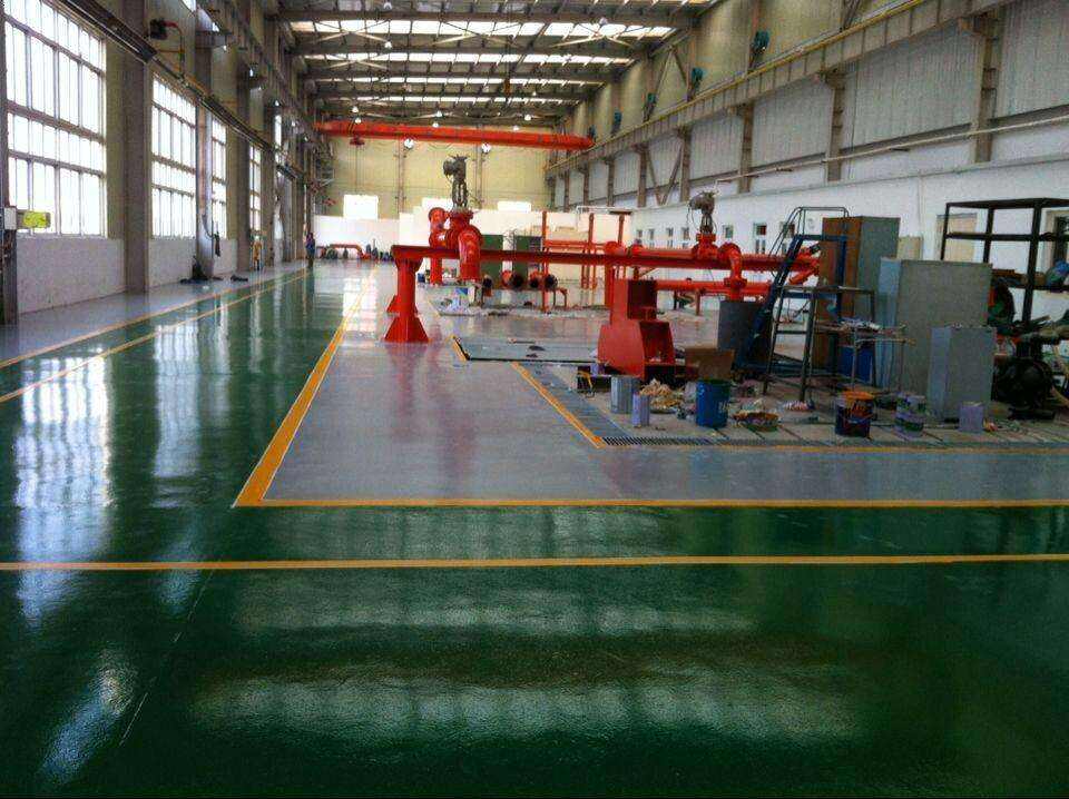 四川彩色防滑路面是兼具